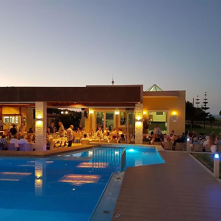 Creta Sun Hotel Gerani  Exterior photo