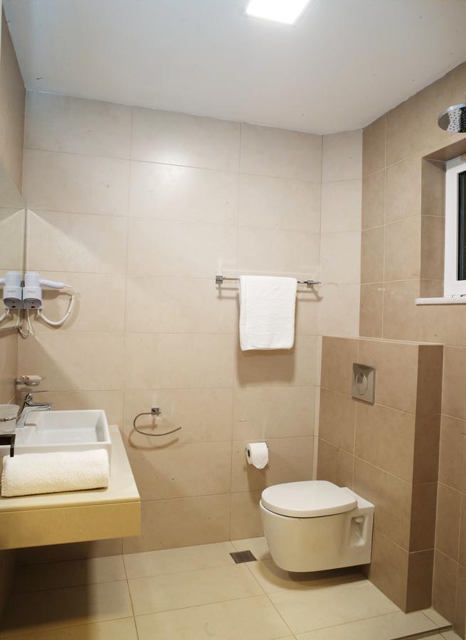 Creta Sun Hotel Gerani  Exterior photo