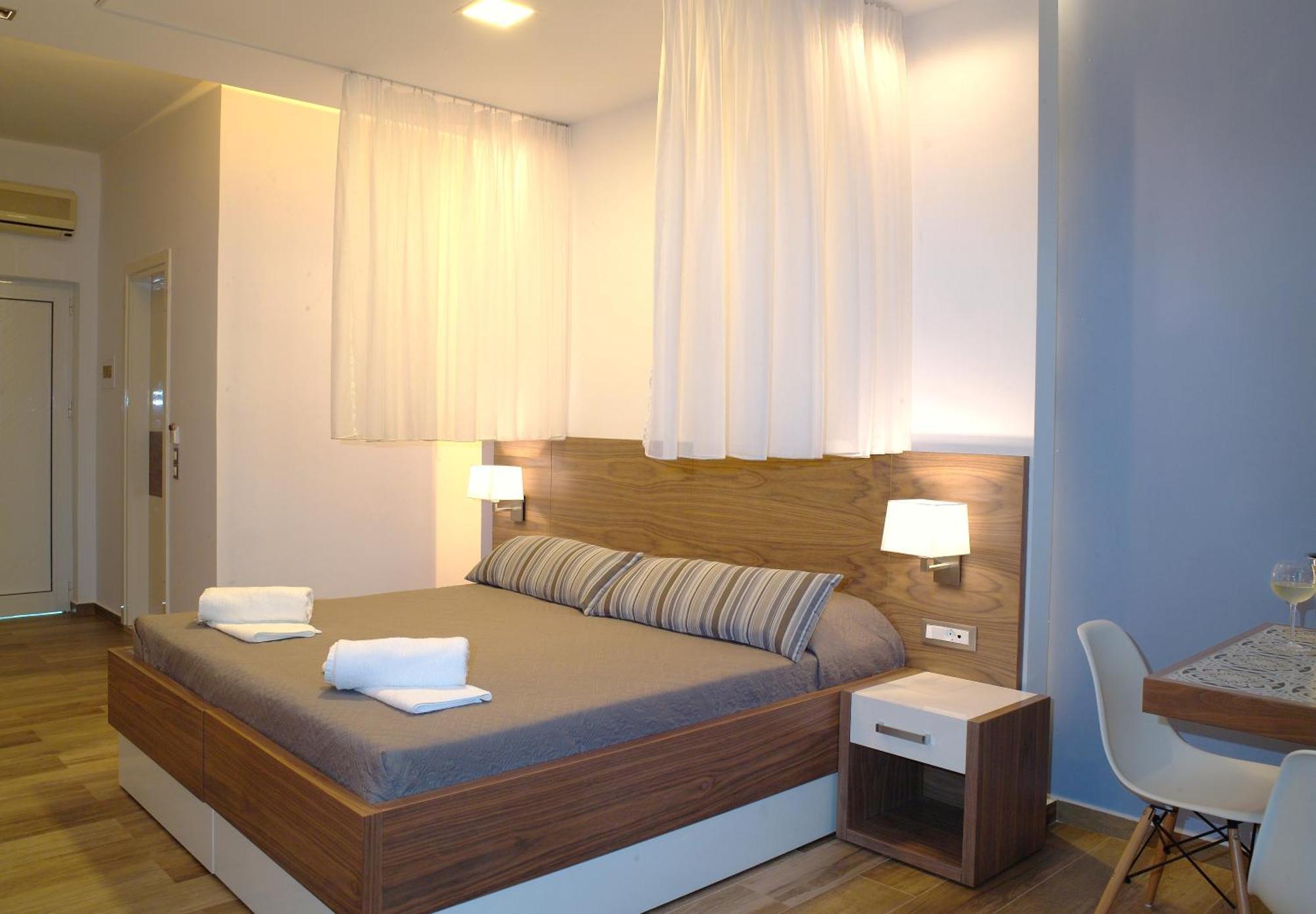 Creta Sun Hotel Gerani  Exterior photo