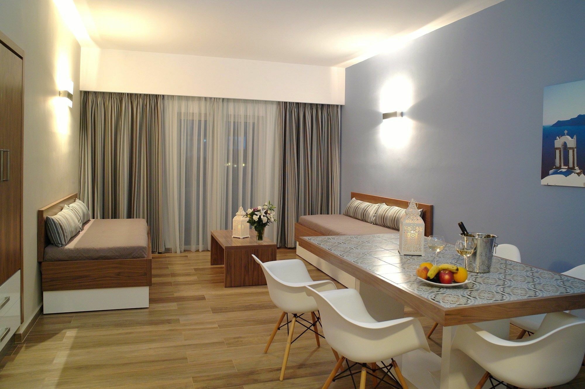 Creta Sun Hotel Gerani  Exterior photo